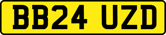 BB24UZD