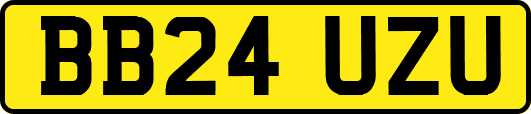 BB24UZU
