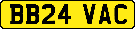 BB24VAC