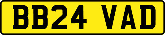 BB24VAD