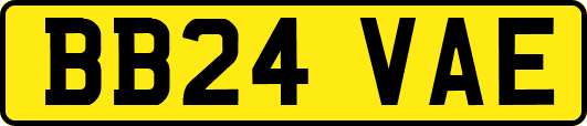 BB24VAE