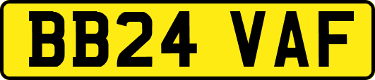 BB24VAF
