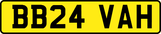 BB24VAH