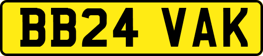 BB24VAK
