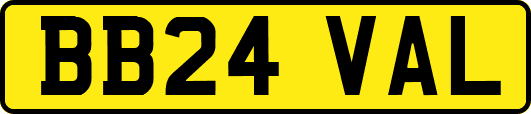 BB24VAL