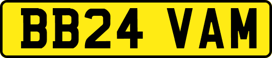 BB24VAM