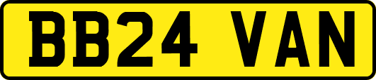 BB24VAN