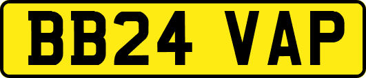 BB24VAP