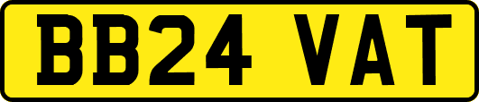BB24VAT