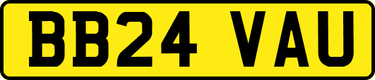 BB24VAU