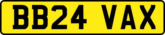BB24VAX