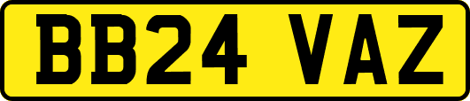 BB24VAZ