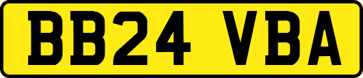 BB24VBA