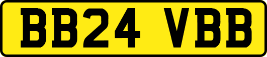 BB24VBB