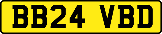 BB24VBD