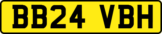 BB24VBH