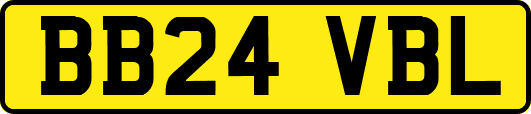 BB24VBL