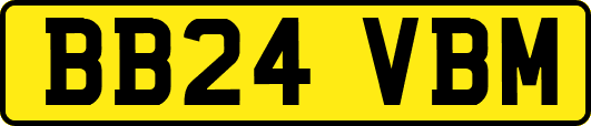 BB24VBM