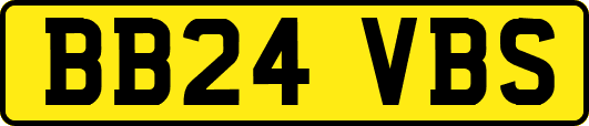 BB24VBS
