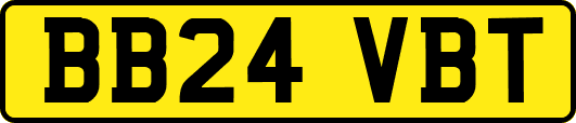 BB24VBT