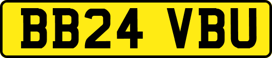 BB24VBU