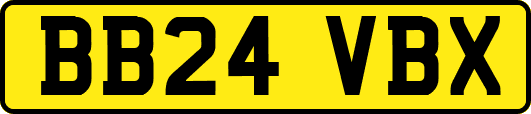 BB24VBX