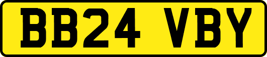 BB24VBY