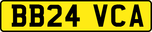 BB24VCA