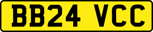 BB24VCC