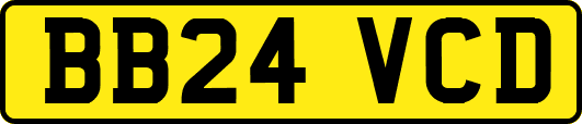 BB24VCD