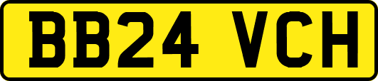 BB24VCH