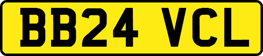 BB24VCL