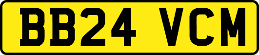 BB24VCM