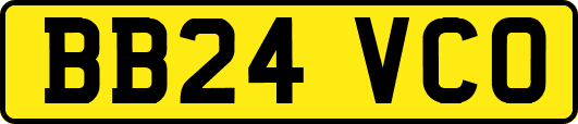 BB24VCO