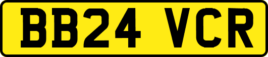 BB24VCR
