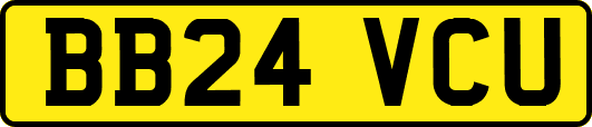 BB24VCU