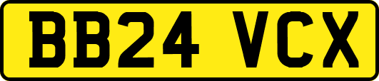 BB24VCX