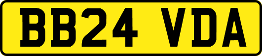 BB24VDA