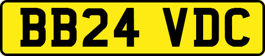 BB24VDC