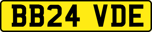 BB24VDE