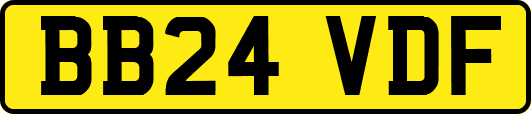 BB24VDF