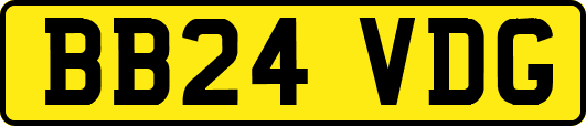 BB24VDG