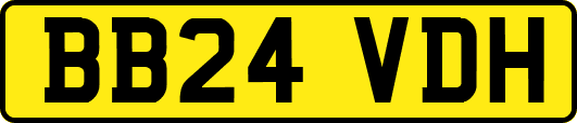 BB24VDH