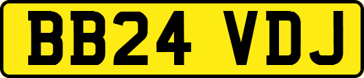 BB24VDJ