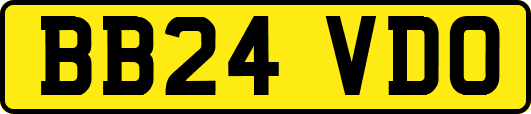 BB24VDO