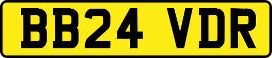 BB24VDR
