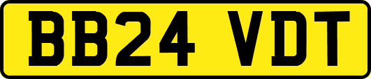 BB24VDT