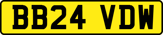 BB24VDW
