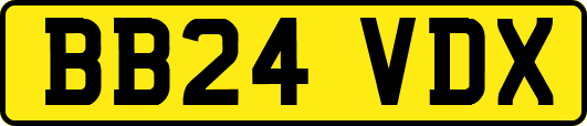 BB24VDX