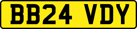 BB24VDY